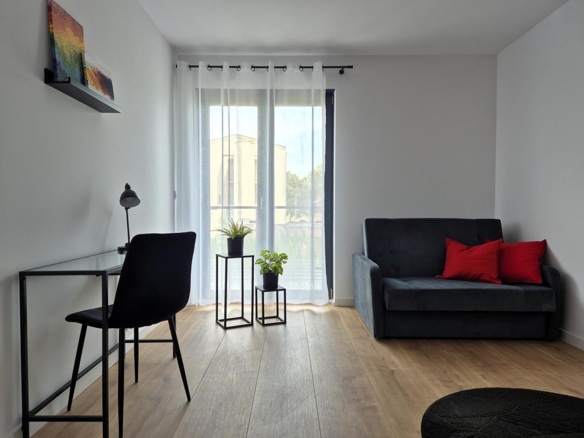 Willa Raclawicka Apartments Poznań Buitenkant foto