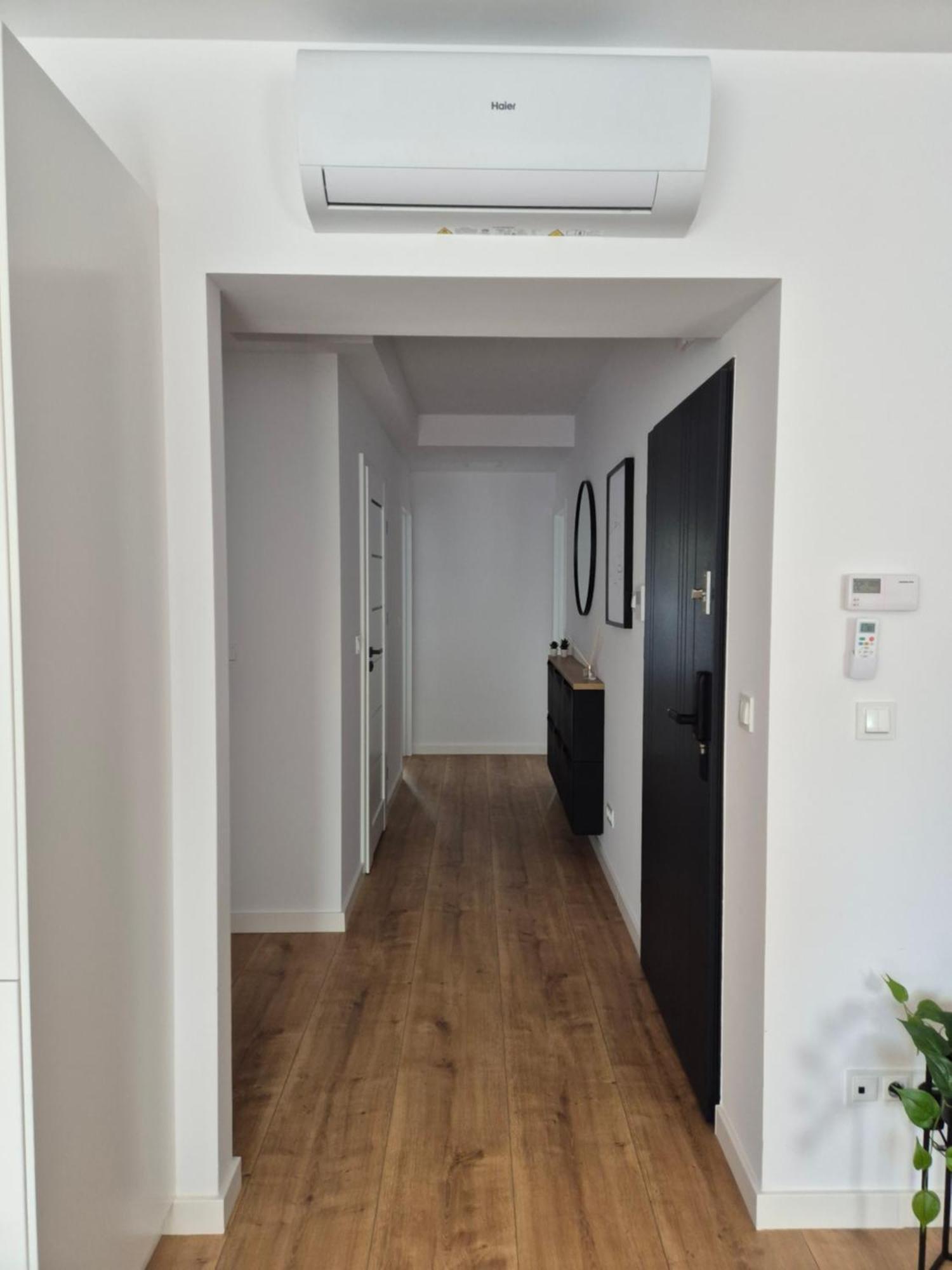 Willa Raclawicka Apartments Poznań Buitenkant foto