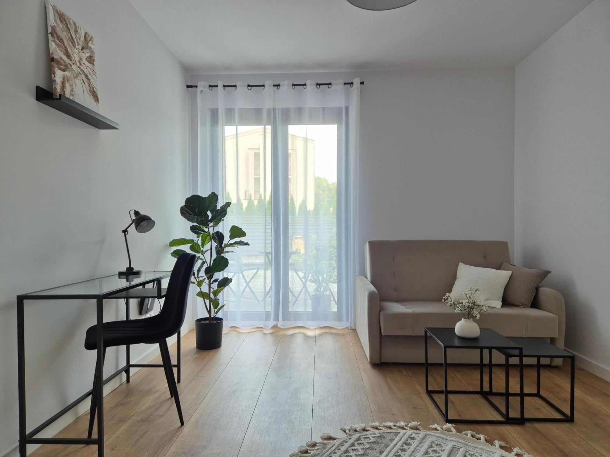 Willa Raclawicka Apartments Poznań Buitenkant foto