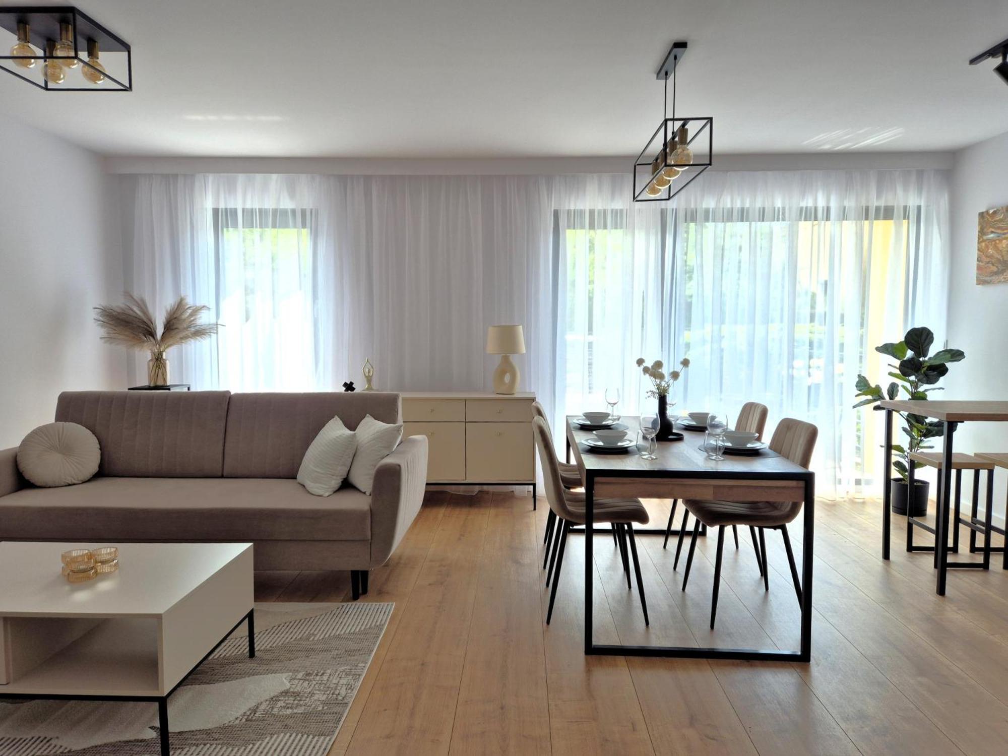Willa Raclawicka Apartments Poznań Buitenkant foto