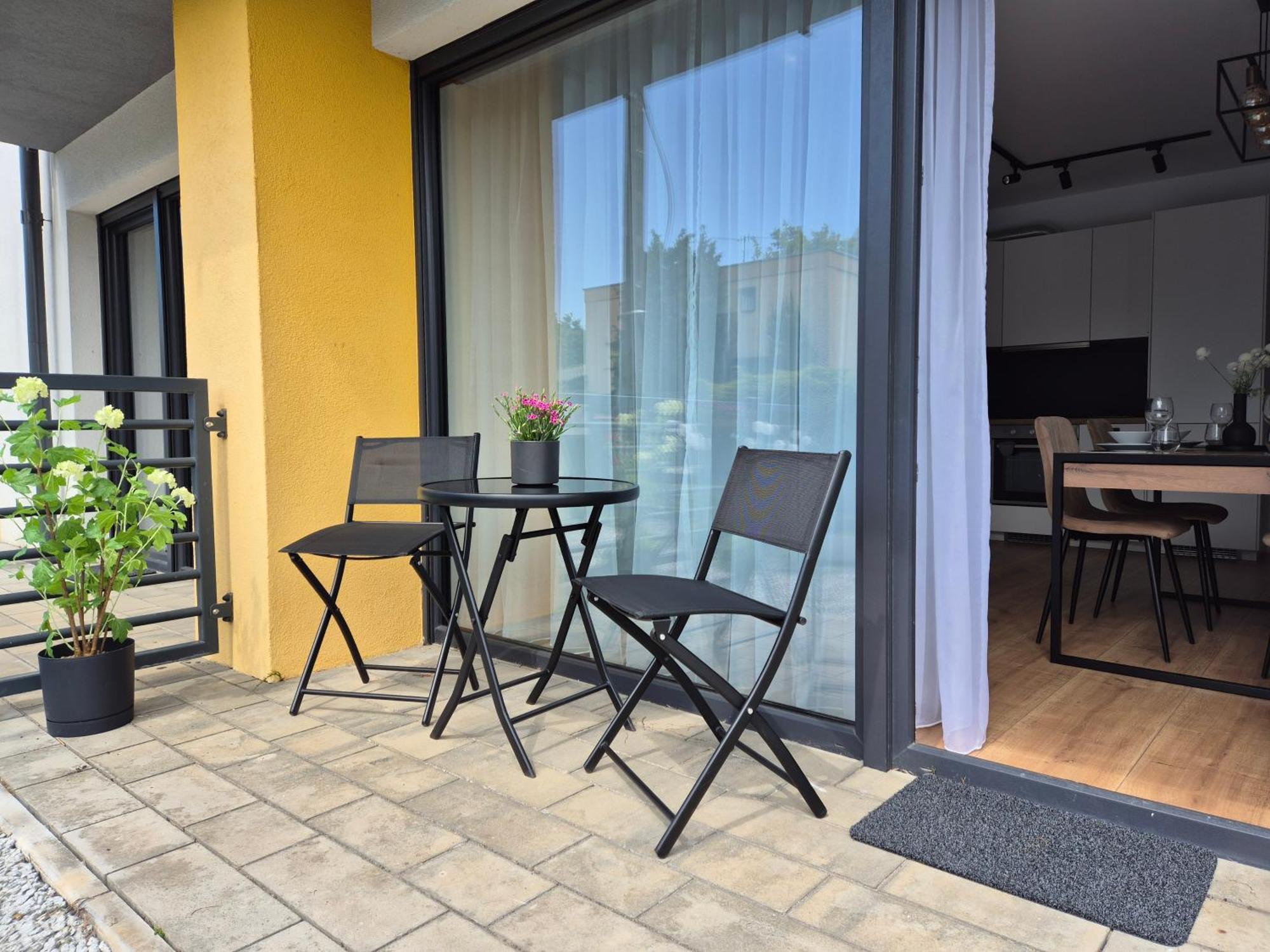 Willa Raclawicka Apartments Poznań Buitenkant foto