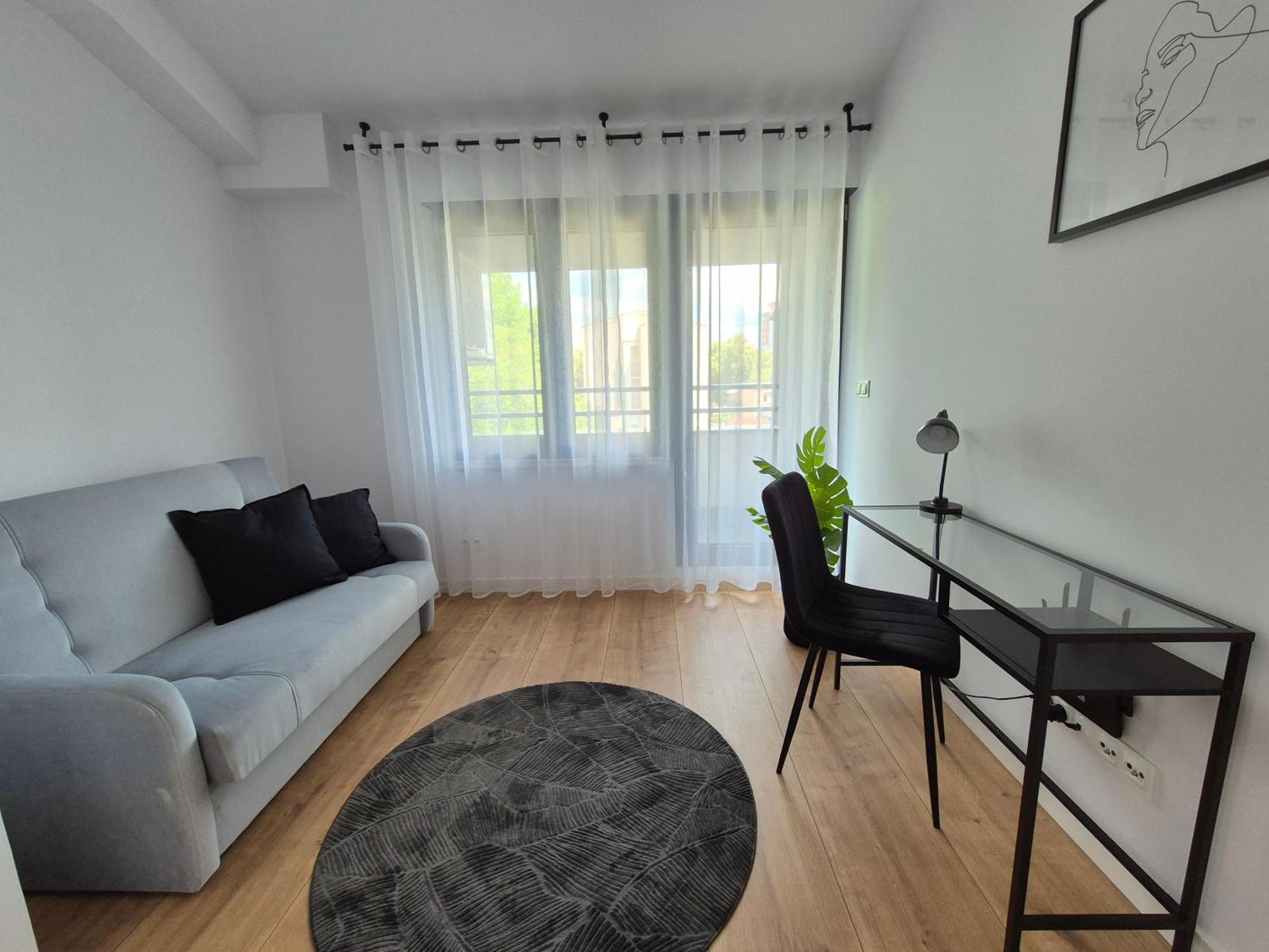 Willa Raclawicka Apartments Poznań Buitenkant foto