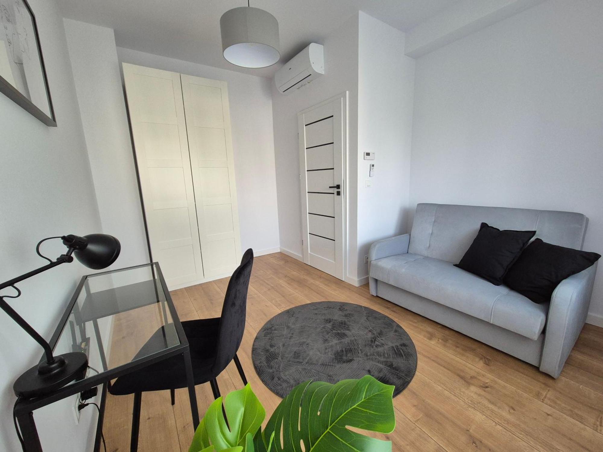 Willa Raclawicka Apartments Poznań Buitenkant foto