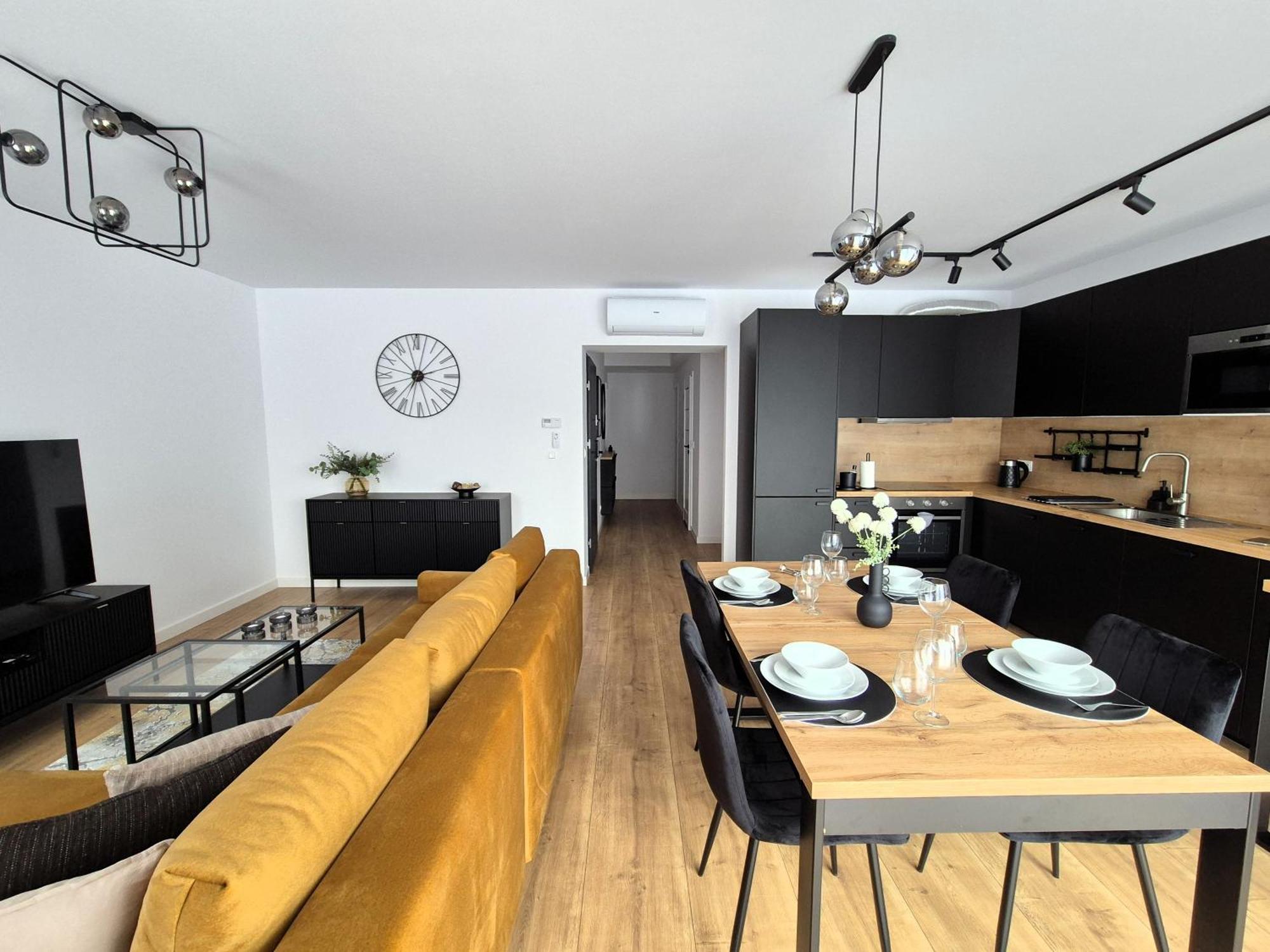 Willa Raclawicka Apartments Poznań Buitenkant foto