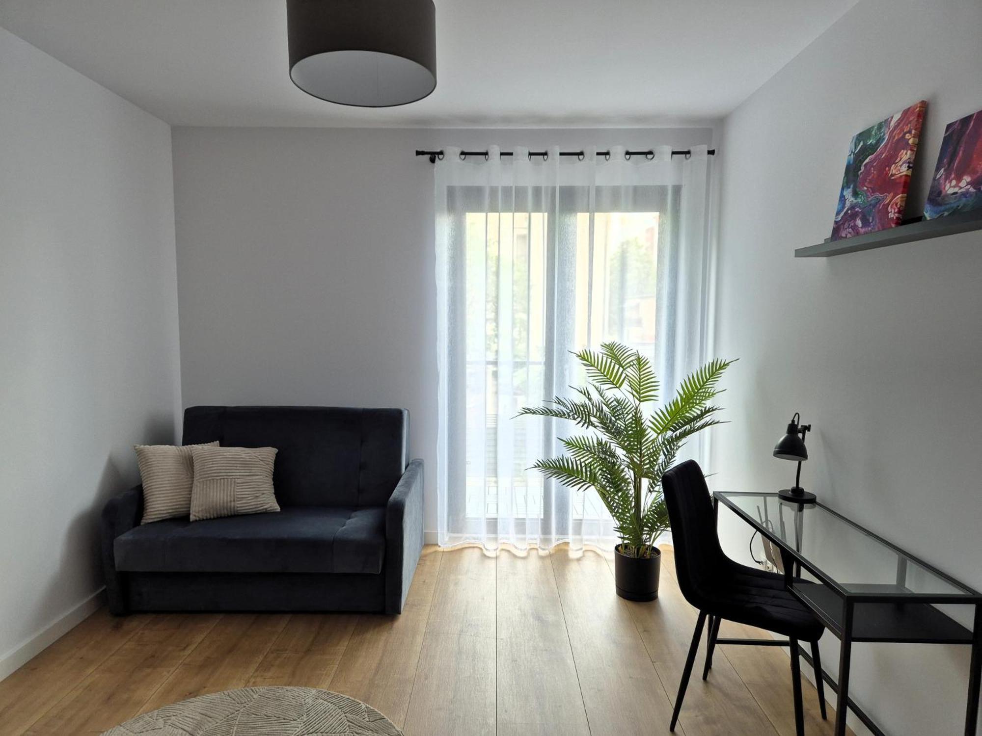 Willa Raclawicka Apartments Poznań Buitenkant foto