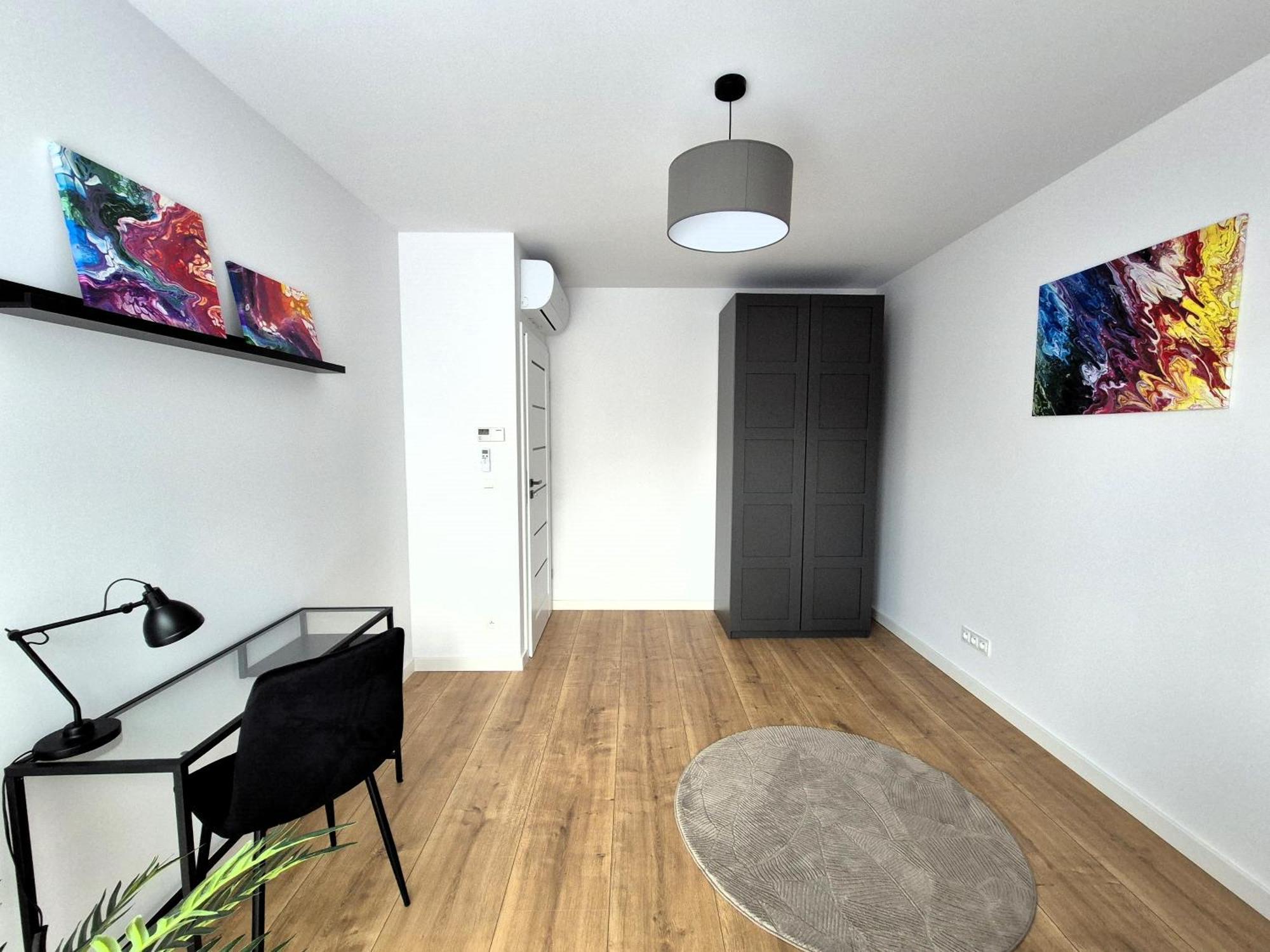 Willa Raclawicka Apartments Poznań Buitenkant foto
