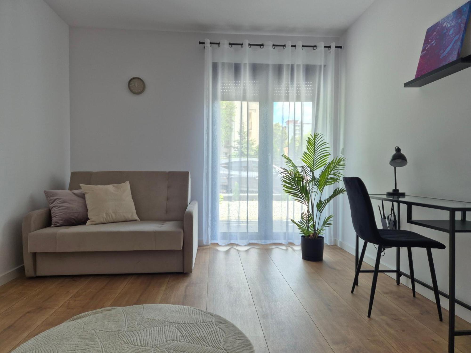 Willa Raclawicka Apartments Poznań Buitenkant foto