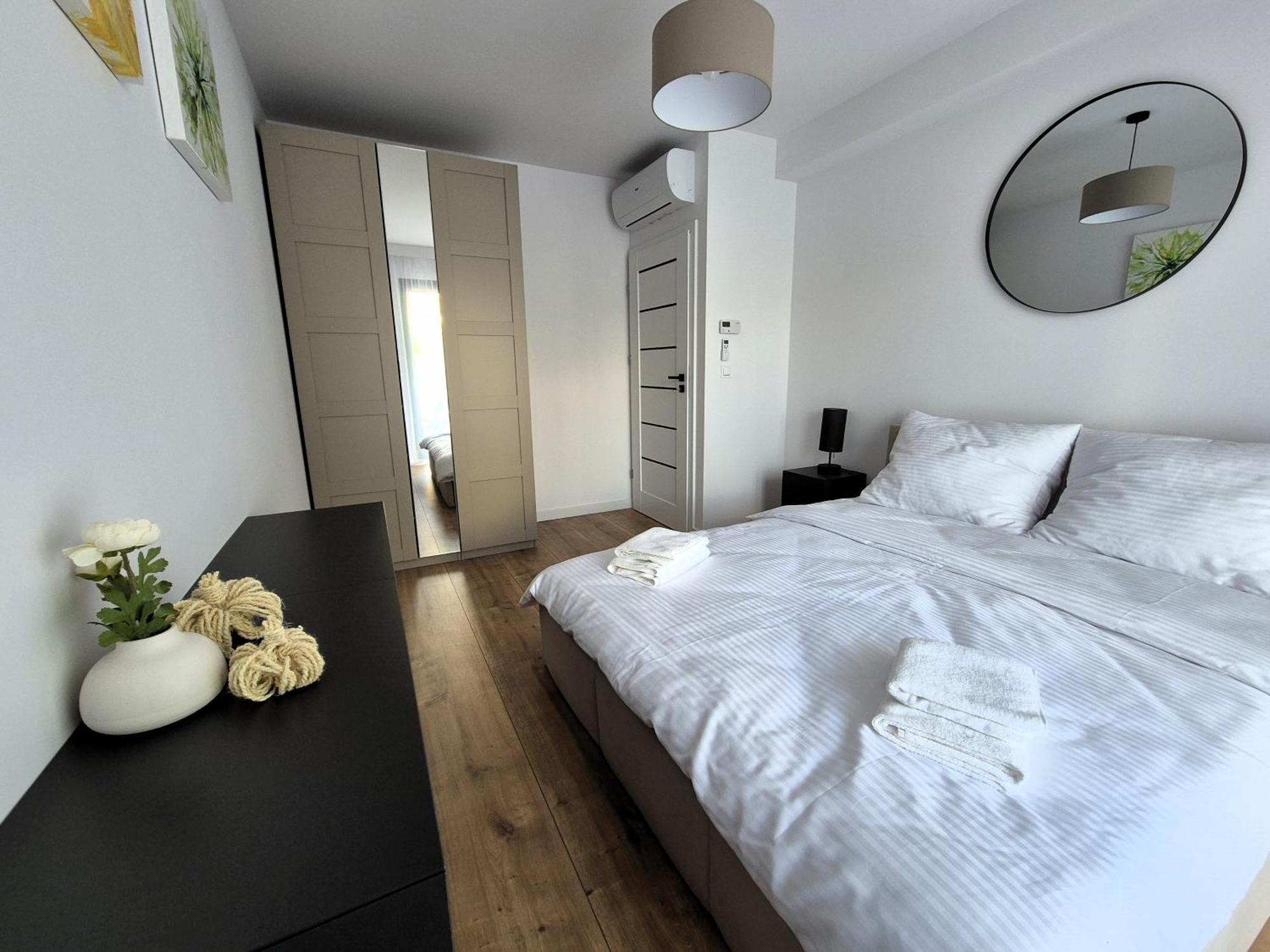 Willa Raclawicka Apartments Poznań Buitenkant foto